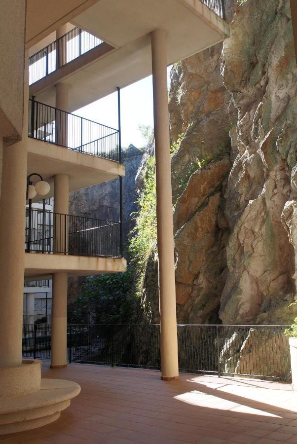 Vistamar. Primera línea. Bahía de Santoña Apartamento Exterior foto