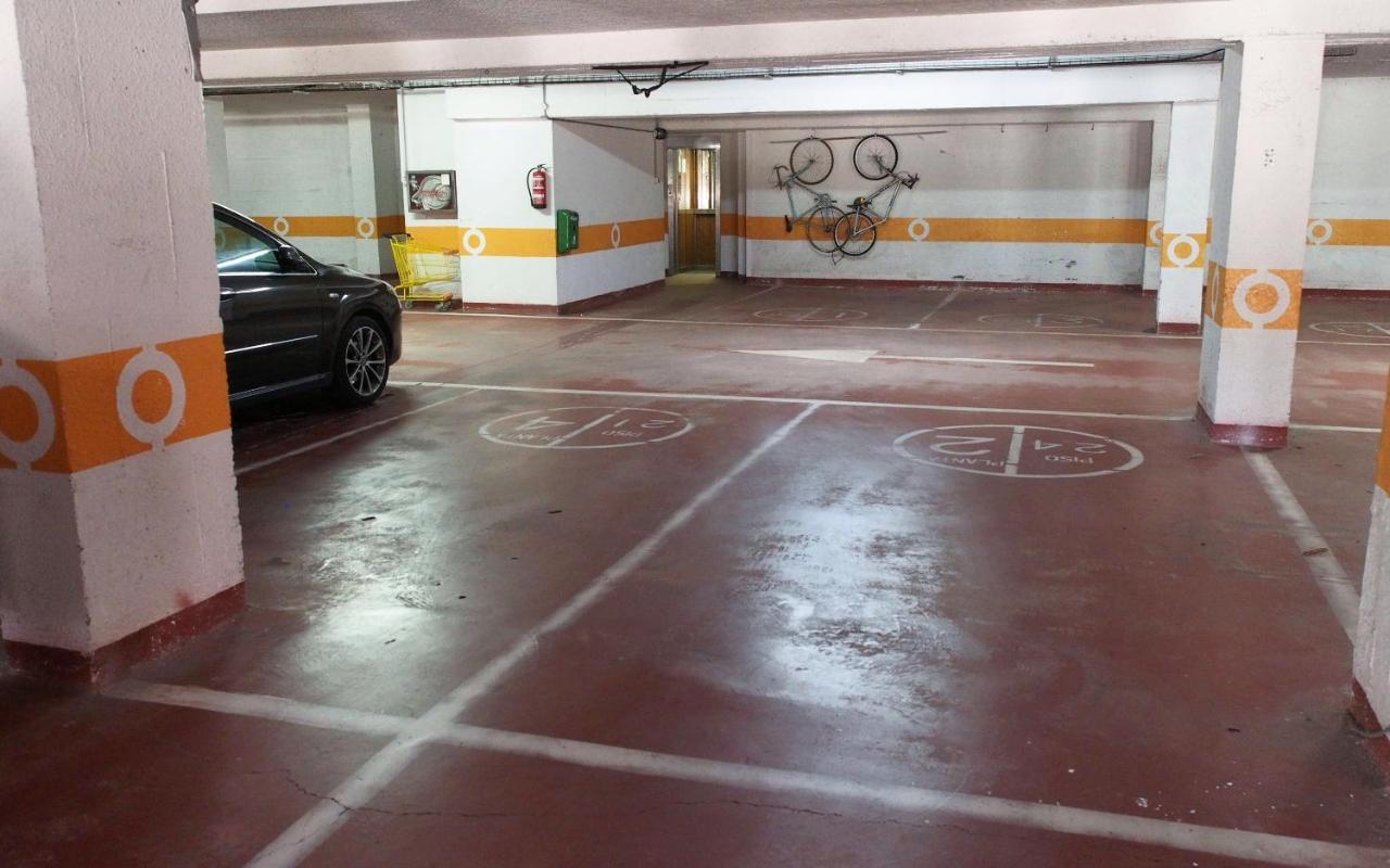 Vistamar. Primera línea. Bahía de Santoña Apartamento Exterior foto