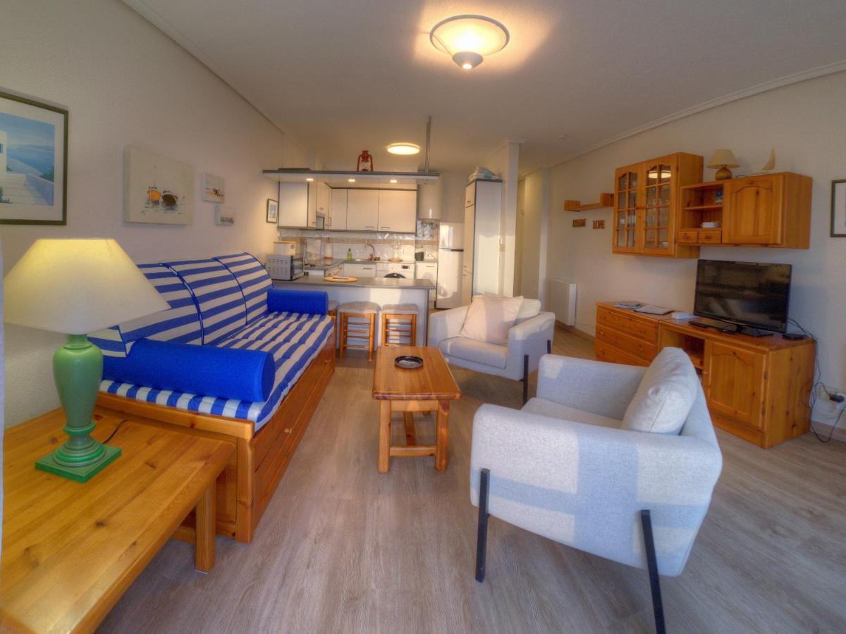 Vistamar. Primera línea. Bahía de Santoña Apartamento Exterior foto