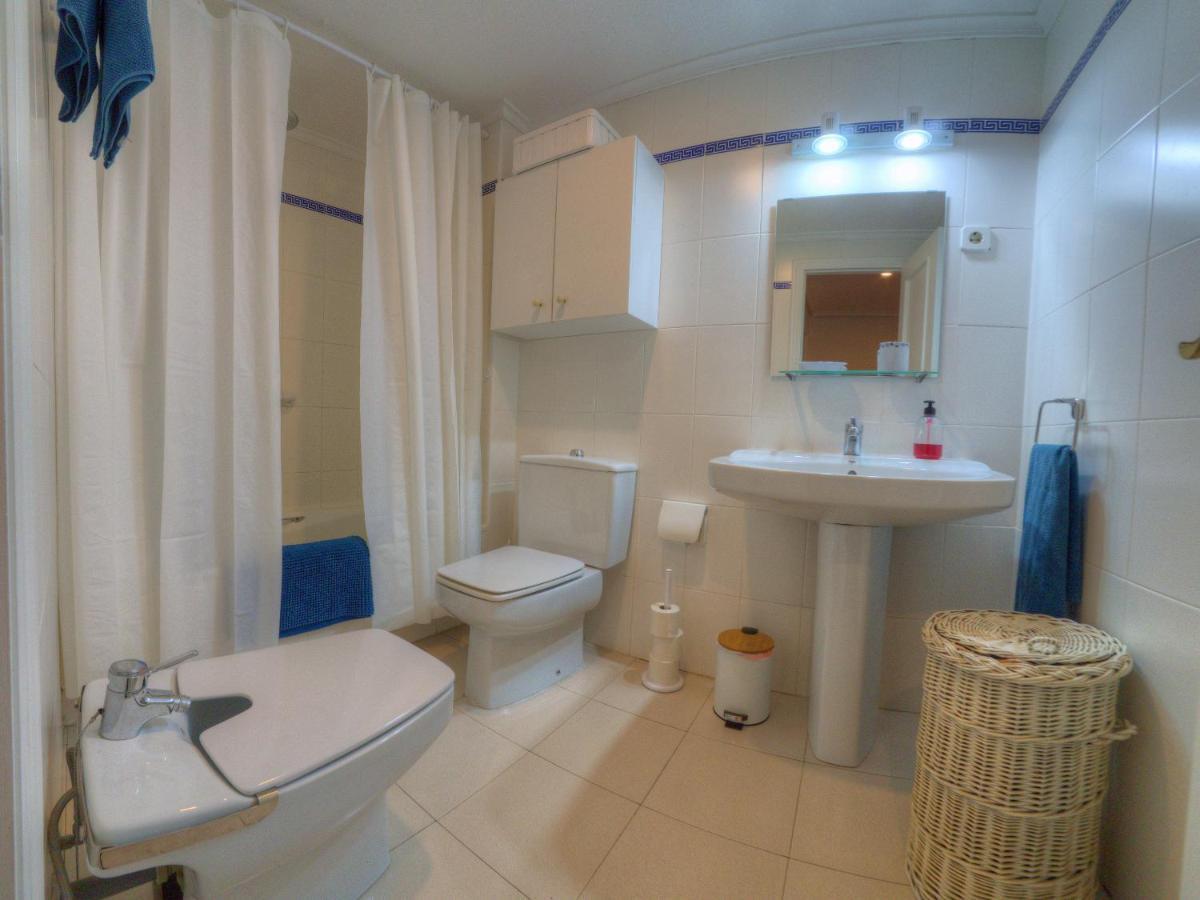 Vistamar. Primera línea. Bahía de Santoña Apartamento Exterior foto